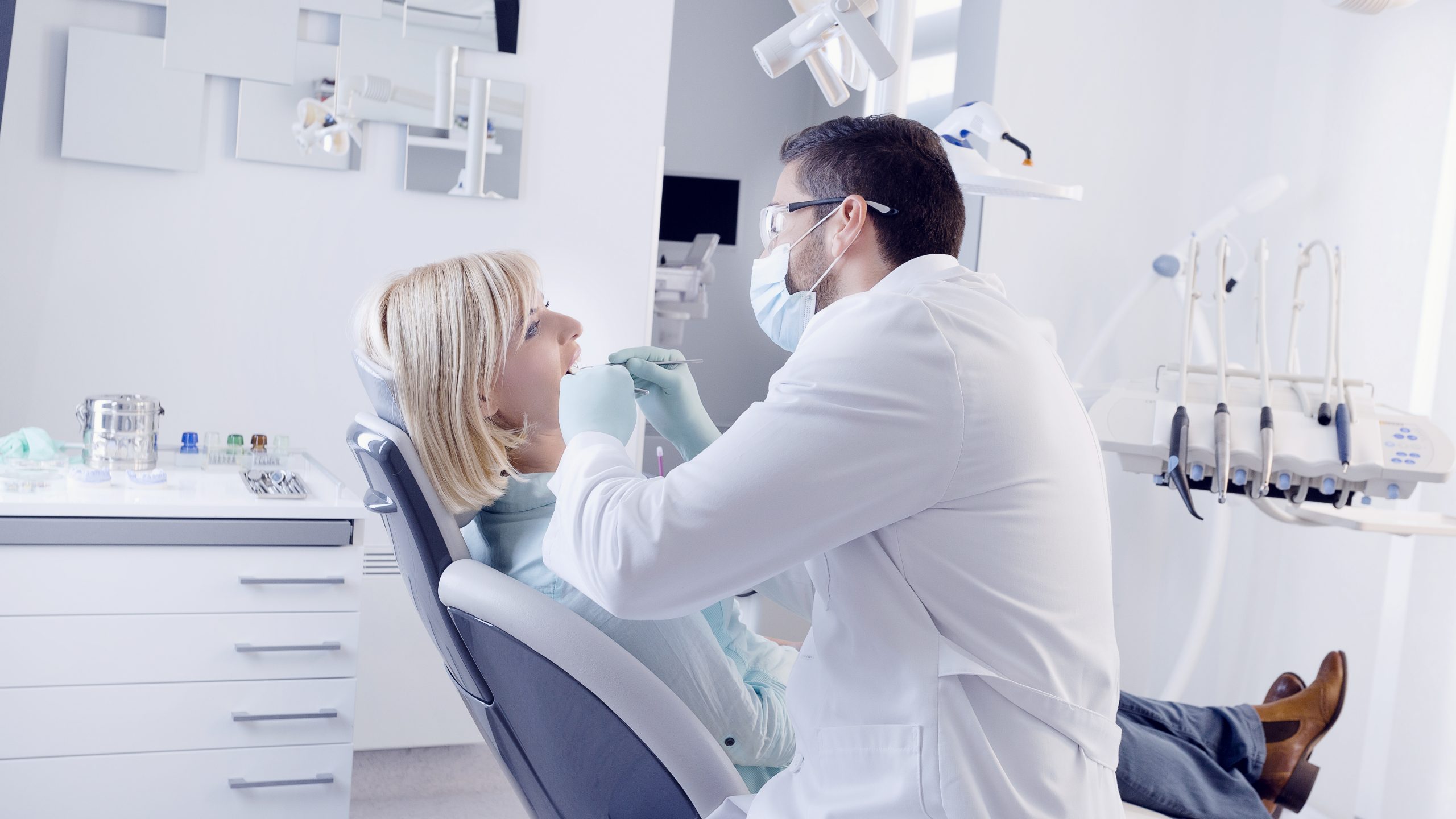 Dentist in Elyria, OH